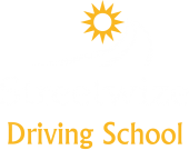 Streetwize Driving School logo