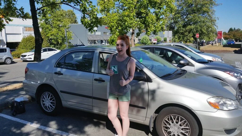 Driving Student Background